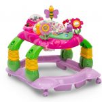 Lil’Play Station 4-in-1 Activity Walker