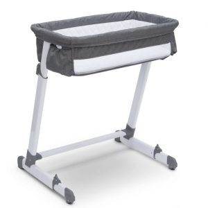 Co-Sleeper By the bed city sleeper Deluxe Bassinet