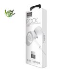 KONIYCOI Rock KJ-899 Earphone With Mic Suitable For All Kinds Of Mobile