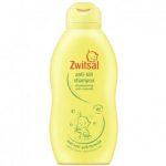 Anti-klit shampoo met anti-prik formule