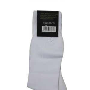 Formal Stretchy Socks