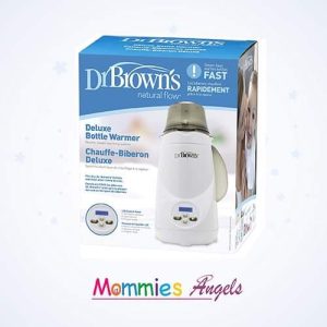 Dr. Brown’s® Deluxe Baby Bottle Warmer