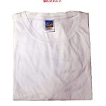 Plus Size 100% Organic Cotton T-Shirts