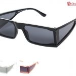 Side-Window Sport Sunglasses