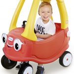 Little Tikes Cozy Coupe, Classic Coupe