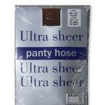 Ultra Sheer Panty Hose