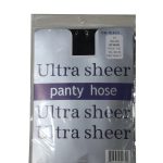 Ultra Sheer Panty Hose