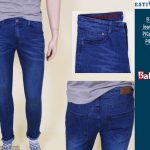 Estivaneli Basic Skinny Jeans
