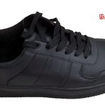 Hang Ten Casual Black Simple Sneaker