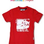 Los Angeles City Boys T-Shirt