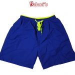 Waterpolo Men Beach Shorts