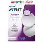 PHILIPS AVENT Disposable Breast pads