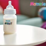 Philips Avent Anti-colic baby bottle 4oz