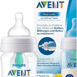 Philips Avent Anti-colic baby bottle 4oz
