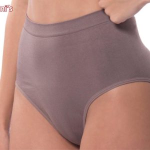 Panty girdle classic style, in one single piece, slims the figure, form in derriere that lifts, comfortable garment
