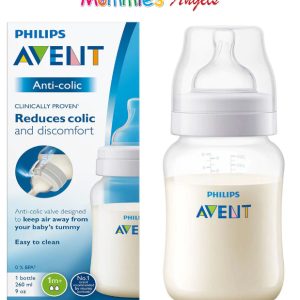 Philips Avent Anti-colic baby bottle 9oz