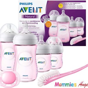 Philips AVENT Newborn starter set